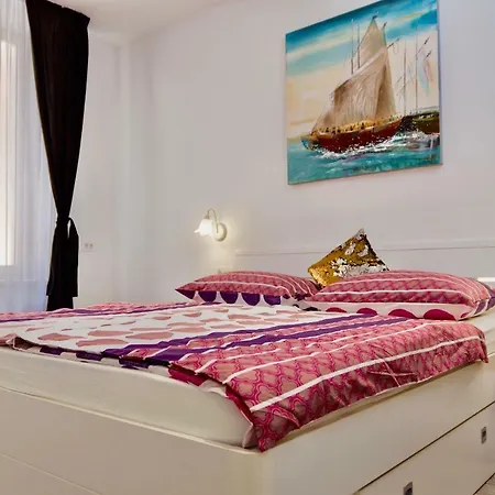 Luxury Villa Minerva Gardens Split Exterior photo