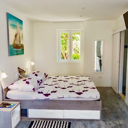 Luxury Villa Minerva Gardens Split Exterior photo