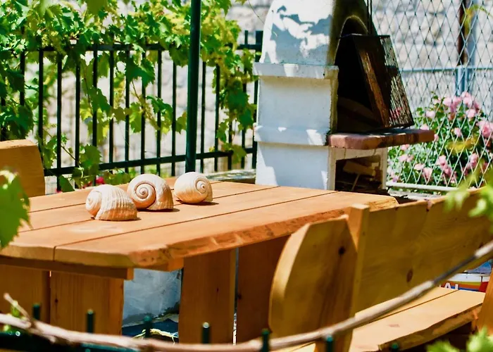 Luxury Villa Minerva Gardens