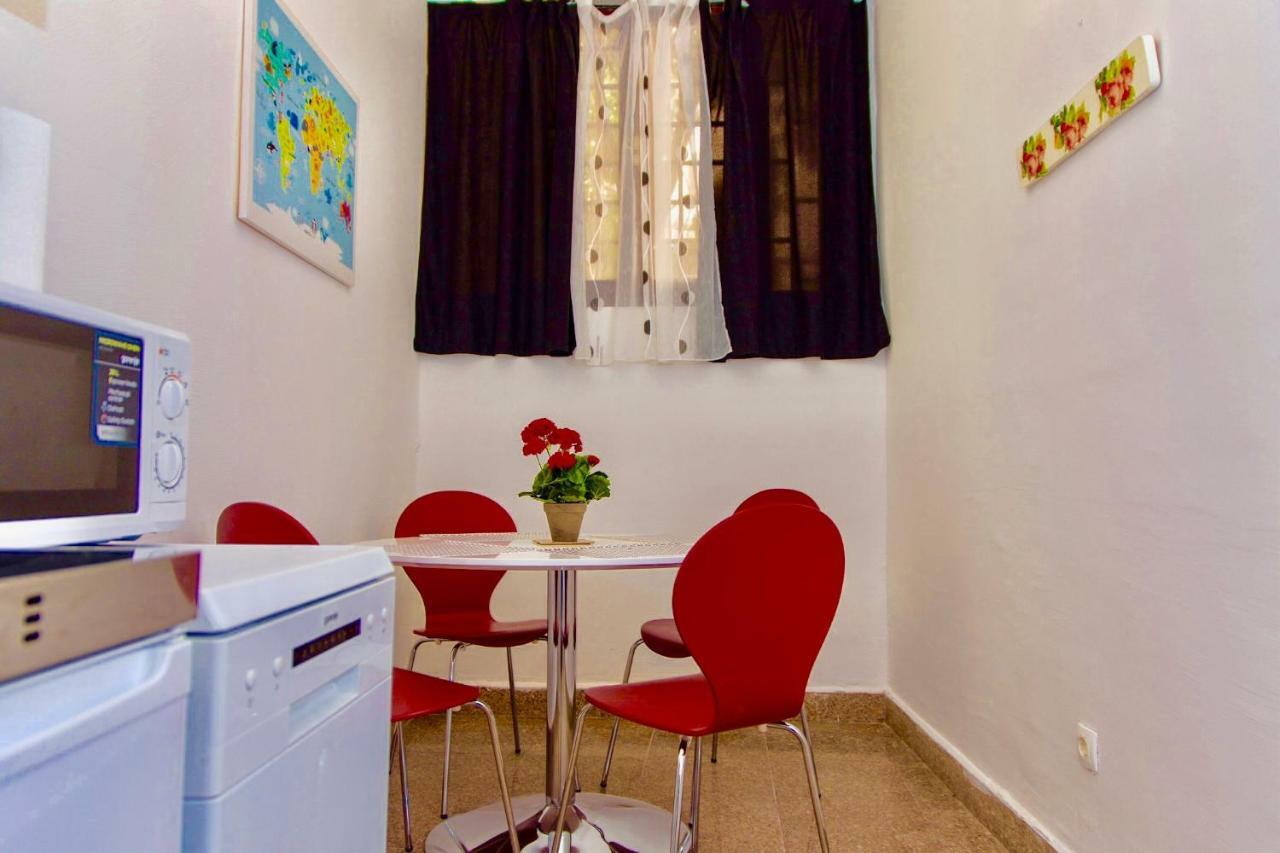 Apartmán Luxury Minerva Gardens Split