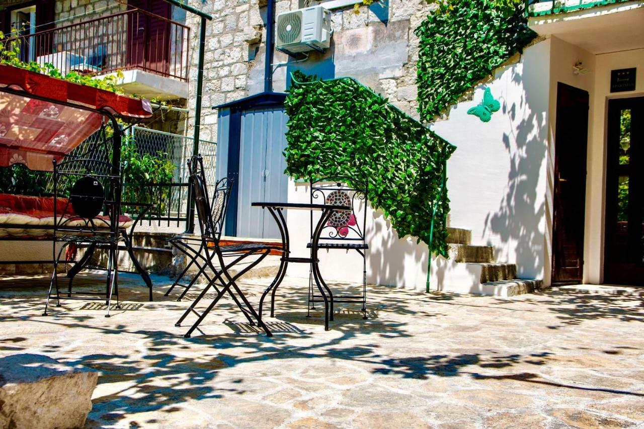 Apartmán Luxury Minerva Gardens *