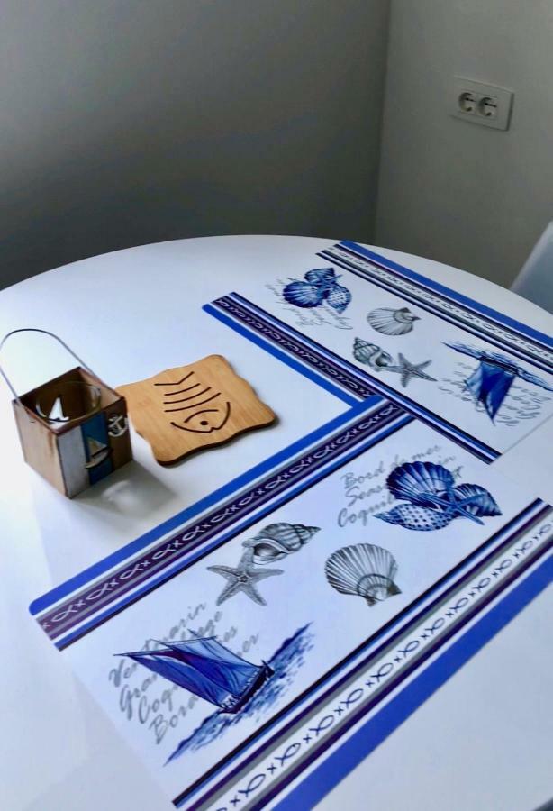 Apartmán Luxury Minerva Gardens Split