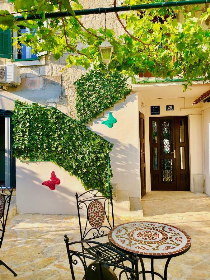 Apartmán Luxury Minerva Gardens *