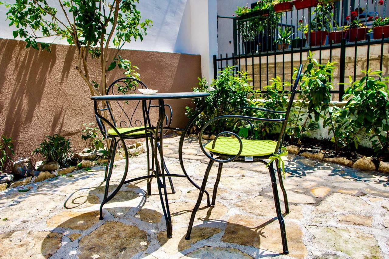 Luxury Minerva Gardens Apartmán
