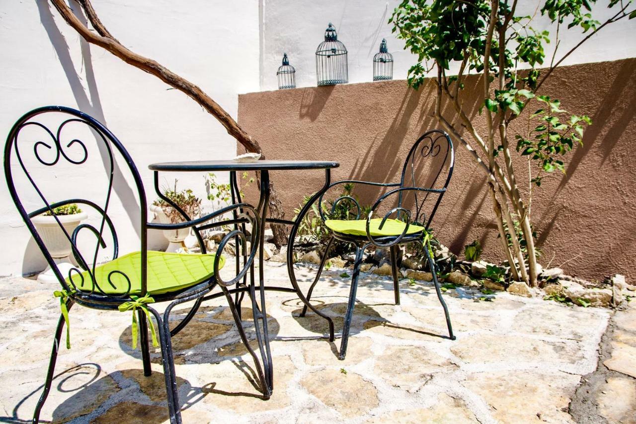 Apartmán Luxury Minerva Gardens