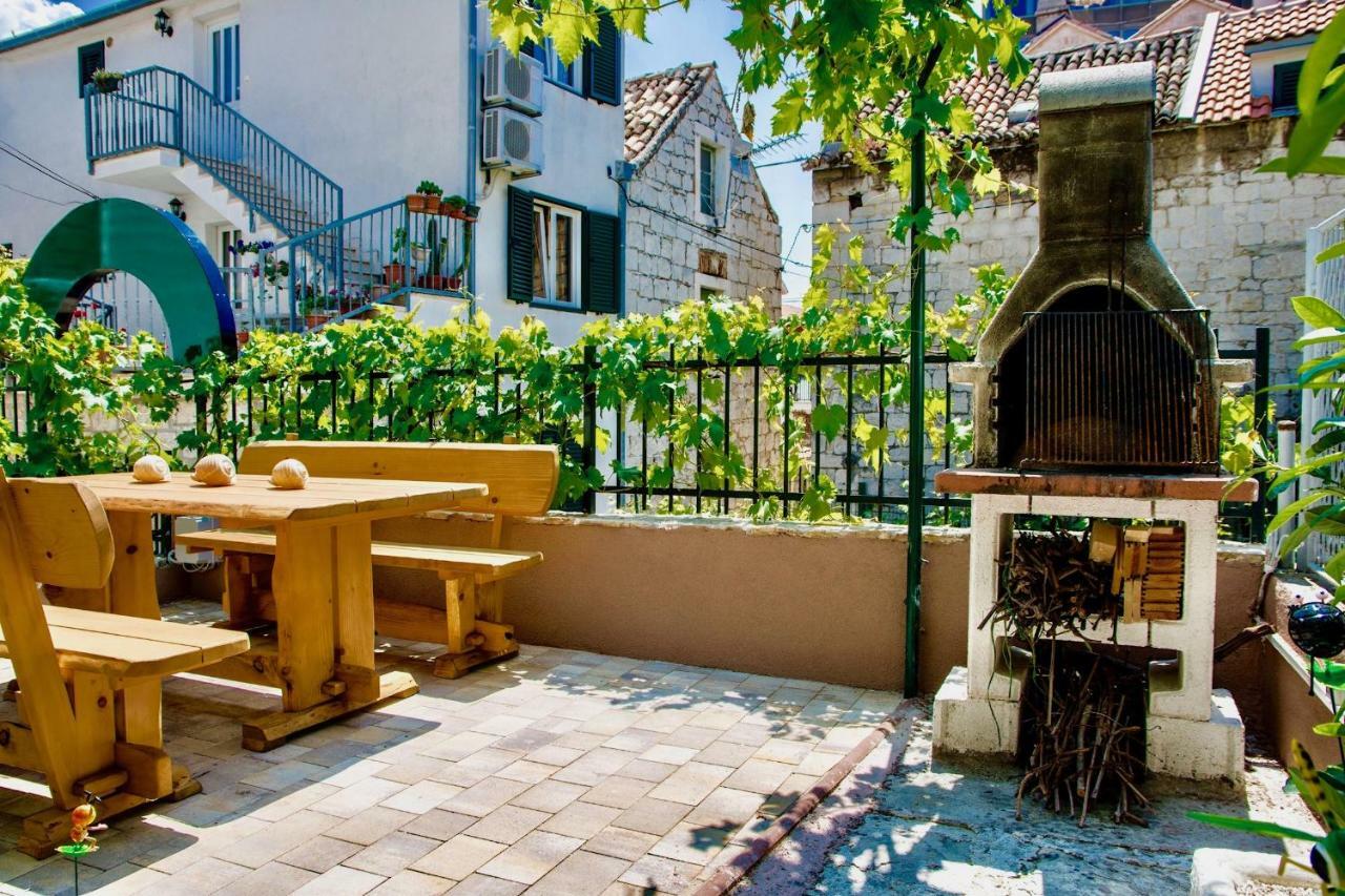 Luxury Minerva Gardens Apartmán