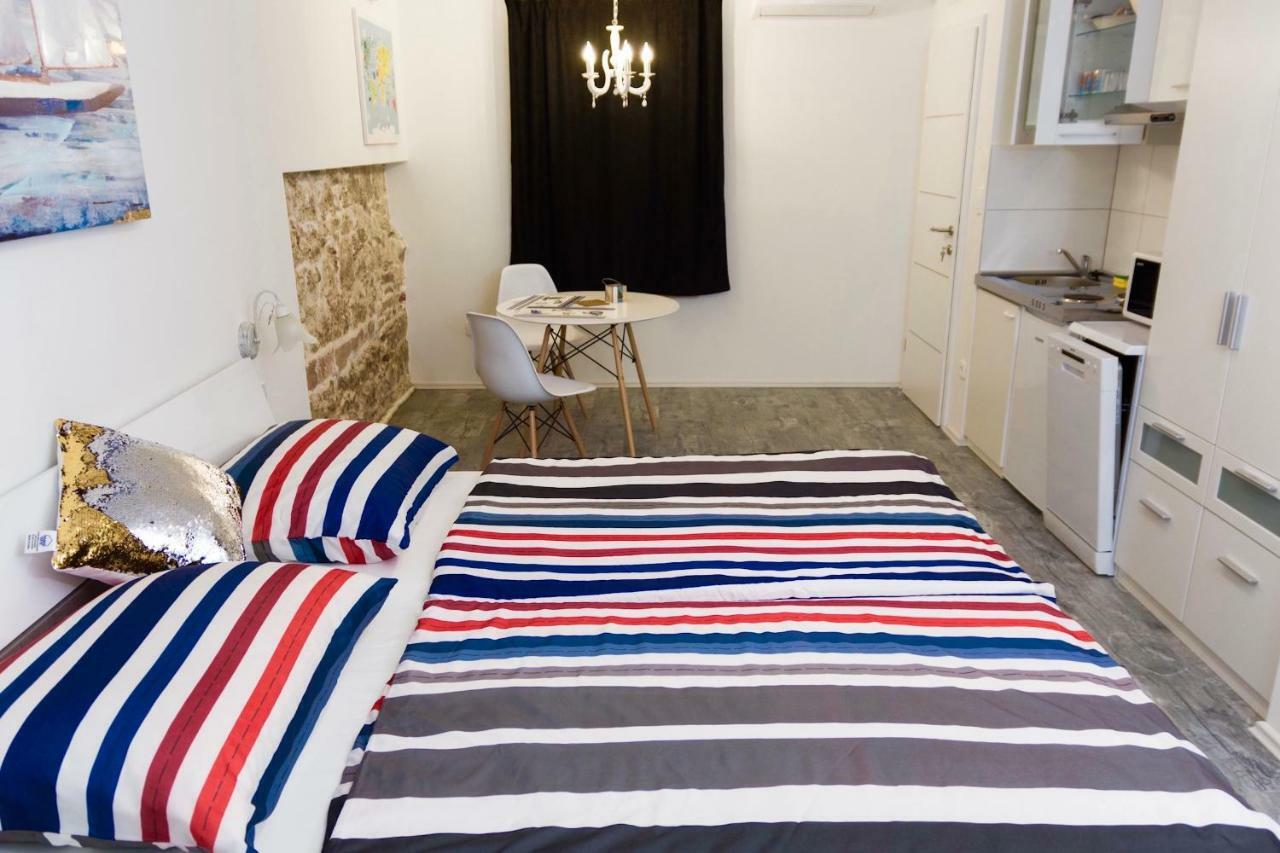 Luxury Minerva Gardens Apartmán Split