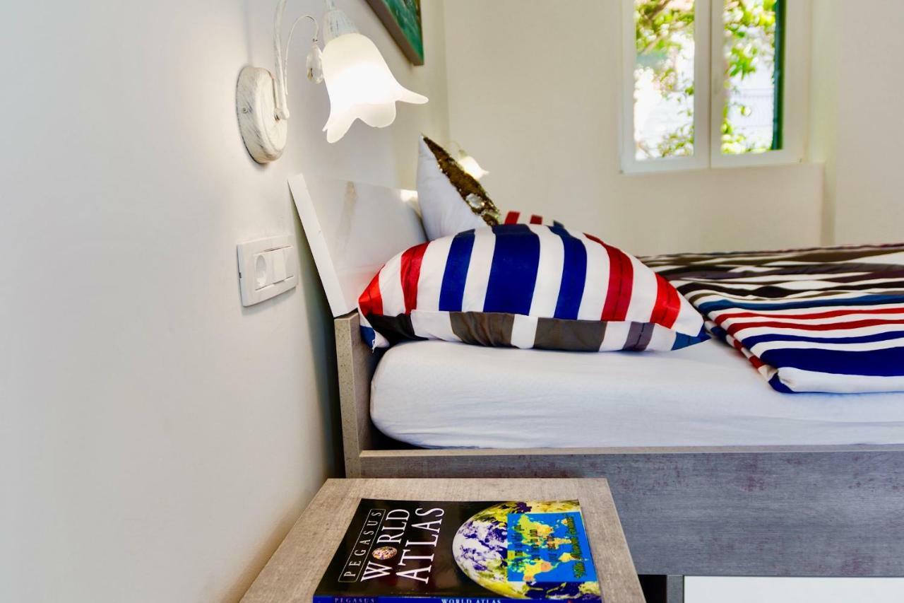 Apartmán Luxury Minerva Gardens *