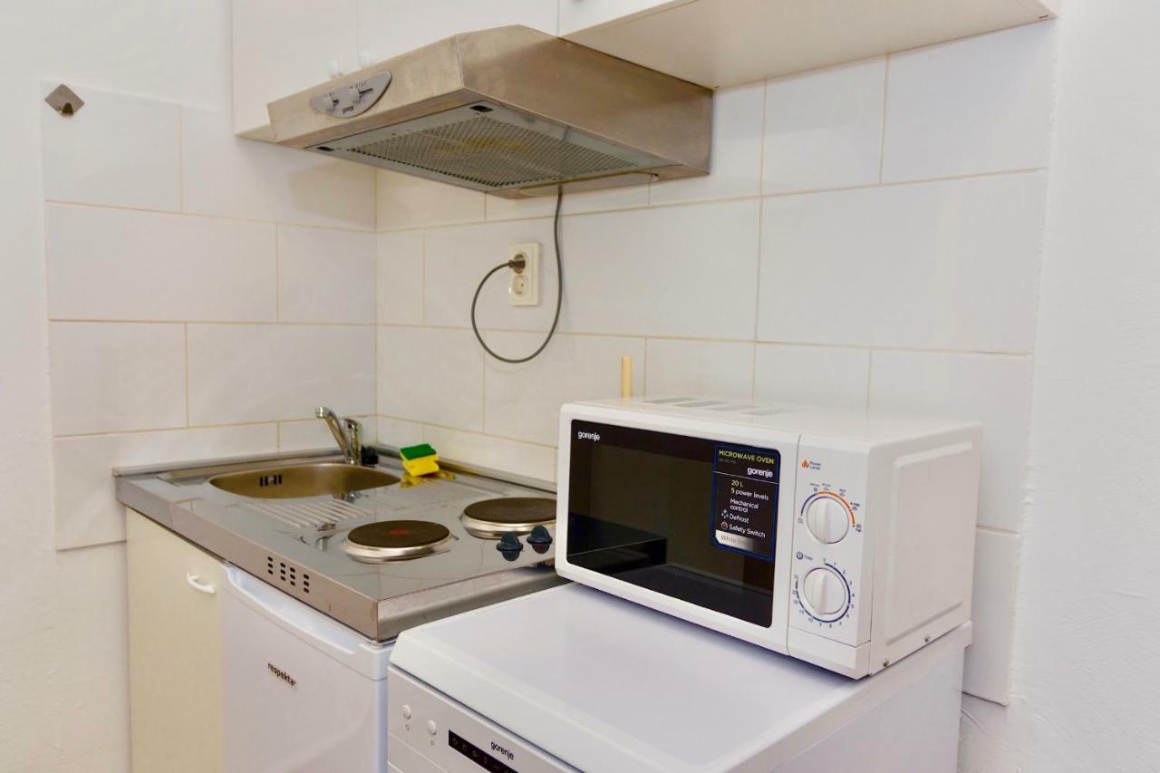 Apartmán Luxury Minerva Gardens *