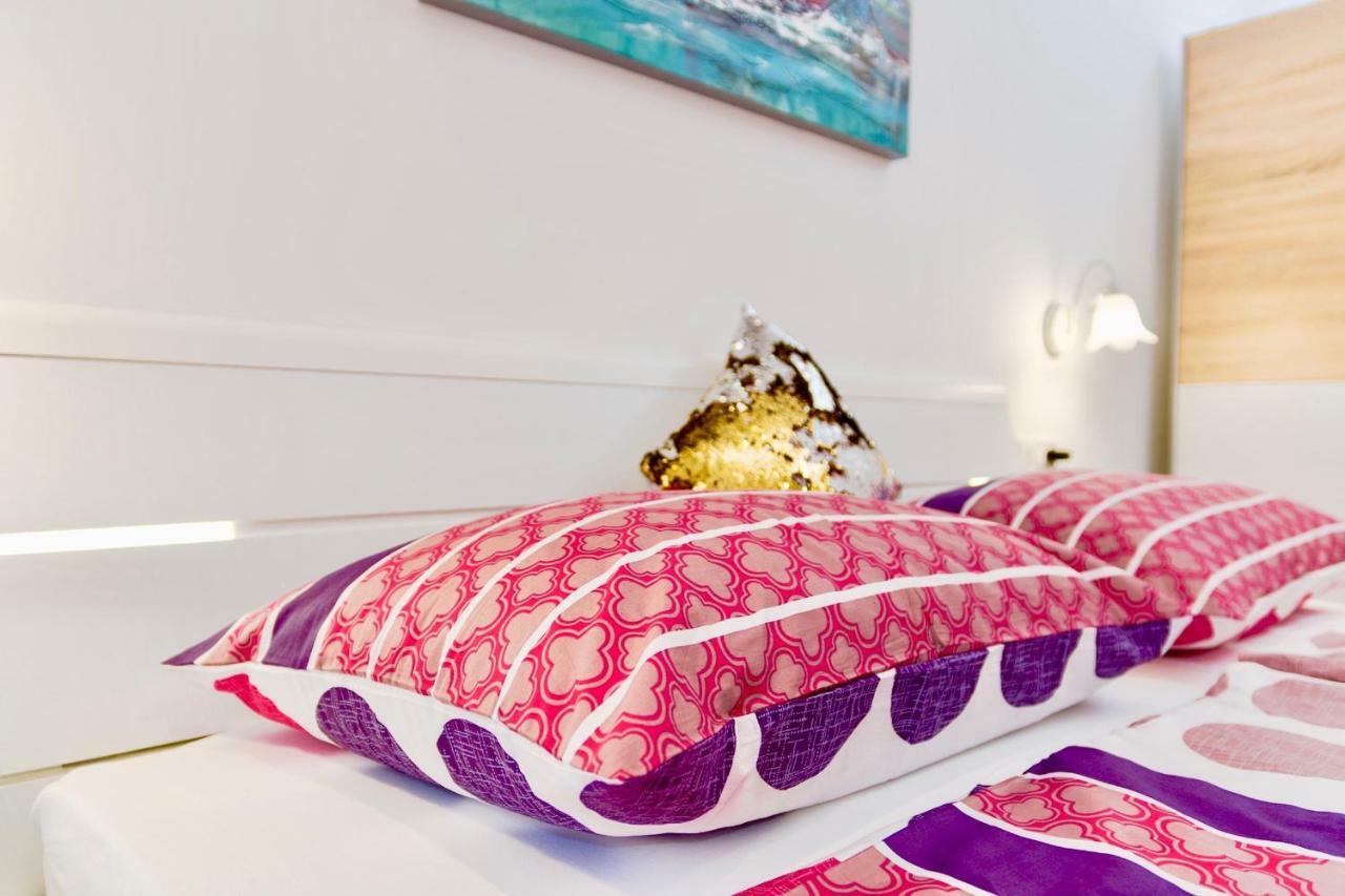 Apartmán Luxury Minerva Gardens Split