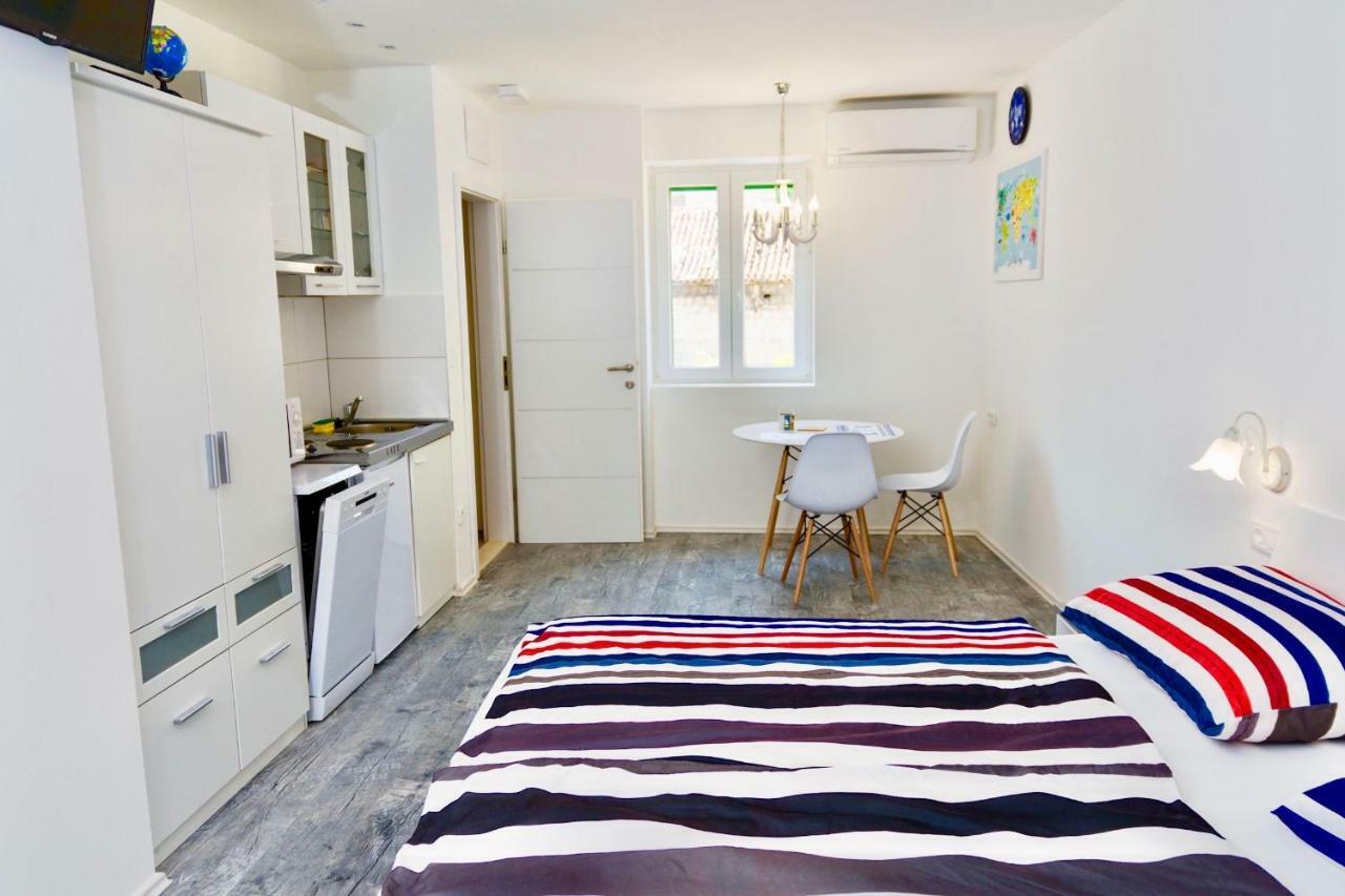 Luxury Minerva Gardens Apartmán