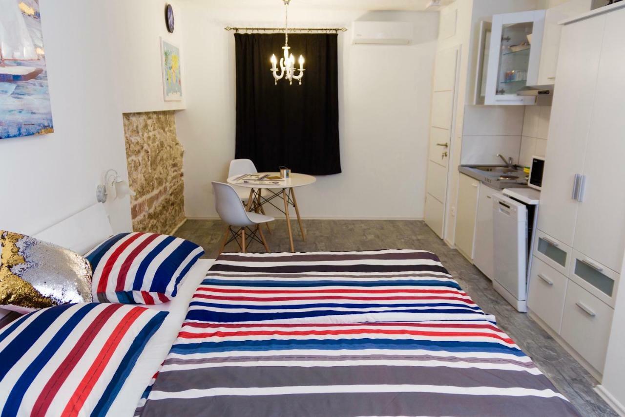Luxury Minerva Gardens Apartmán