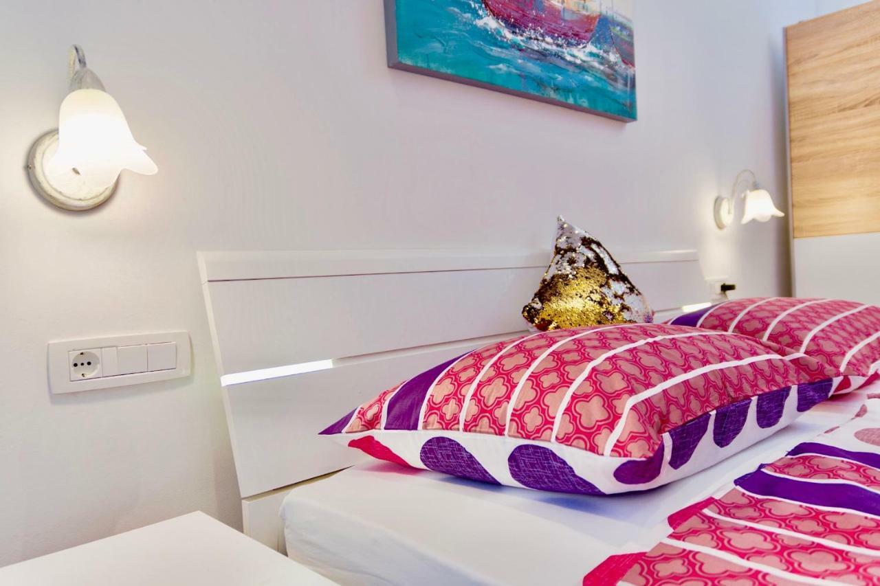 Luxury Minerva Gardens Apartmán *