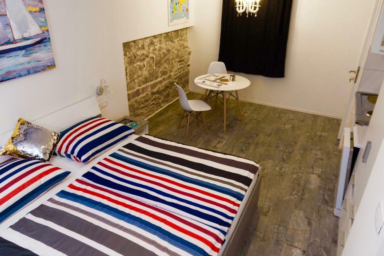 Luxury Minerva Gardens Apartmán Split