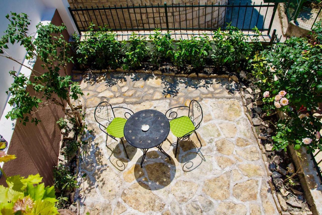 Luxury Minerva Gardens Apartmán