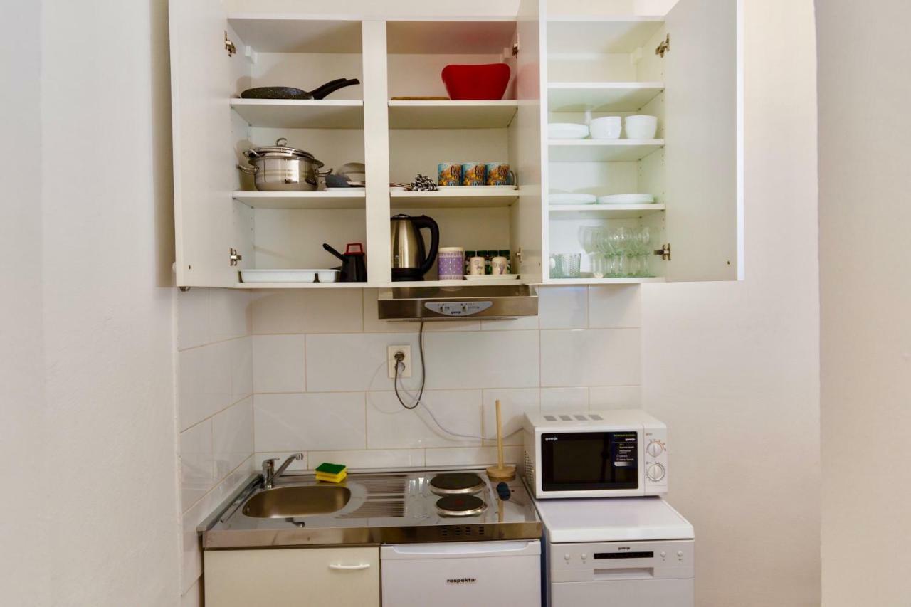 Luxury Minerva Gardens Apartmán