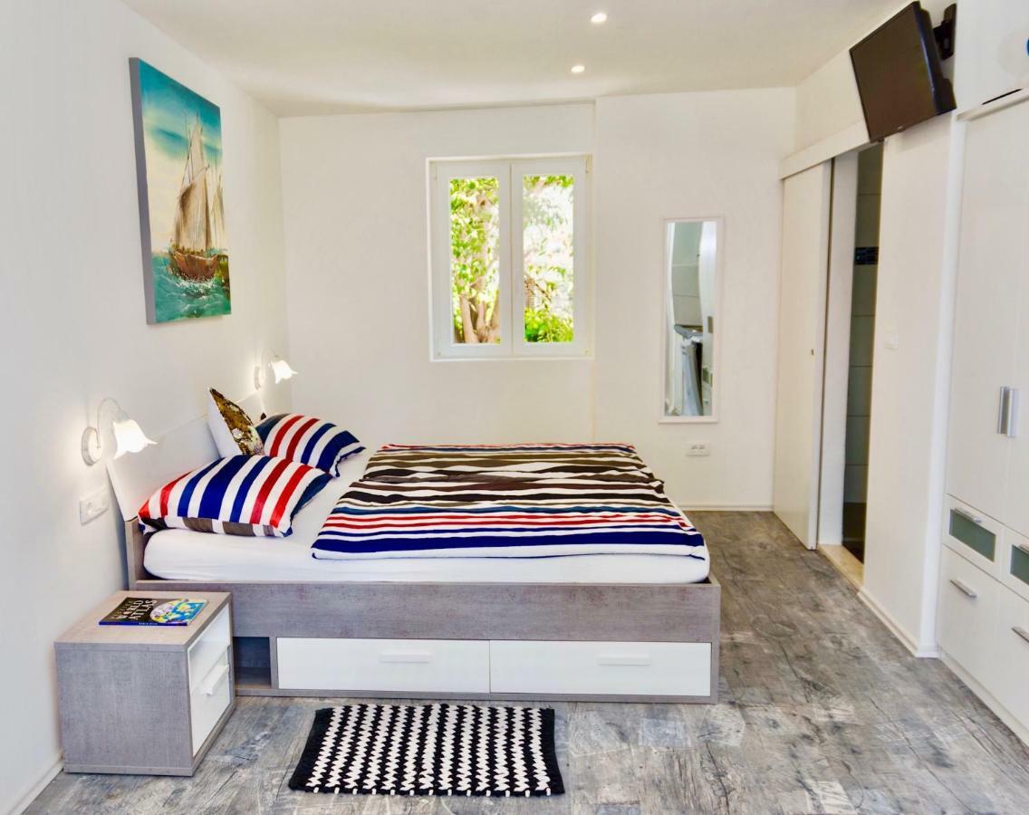 Luxury Minerva Gardens Apartmán