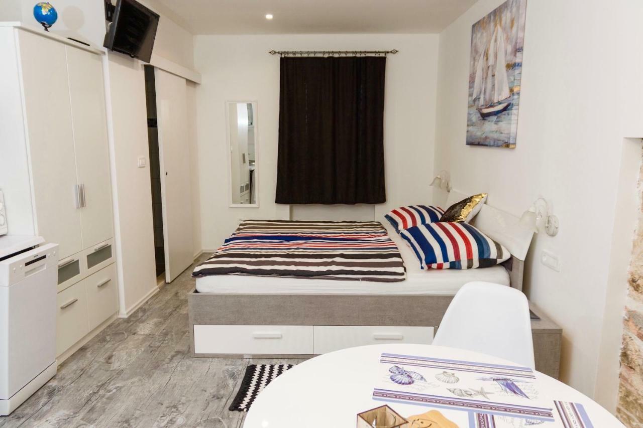 Apartmán Luxury Minerva Gardens *