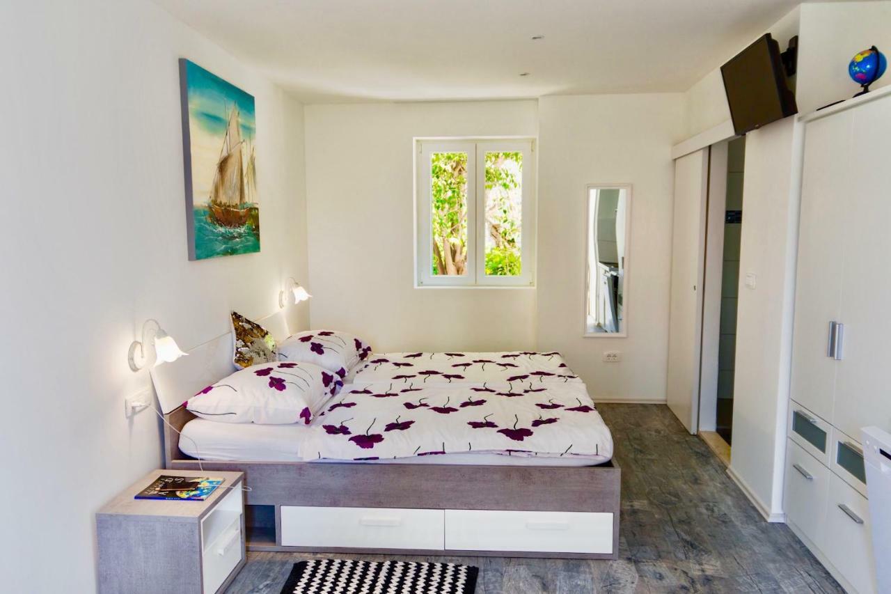 Luxury Minerva Gardens Apartmán *