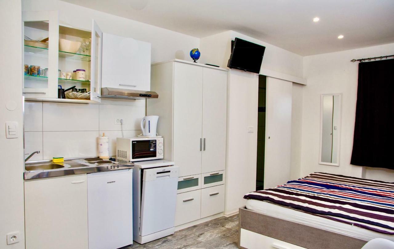 Apartmán Luxury Minerva Gardens